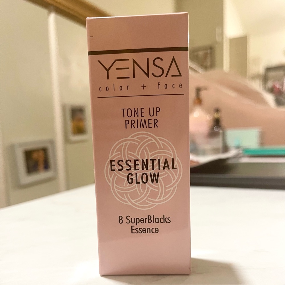 Yensa primer